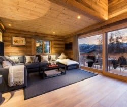 Chalet-Ransou-Living-room