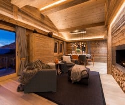 Chalet-Ransou-Living-room