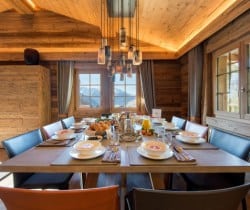 Chalet-Ransou-Dining-room