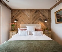 Chalet-Velle-Bedroom