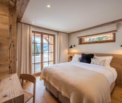 Chalet-Velle-Bedroom