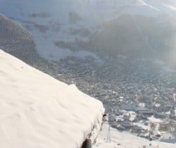 Verbier Landscape